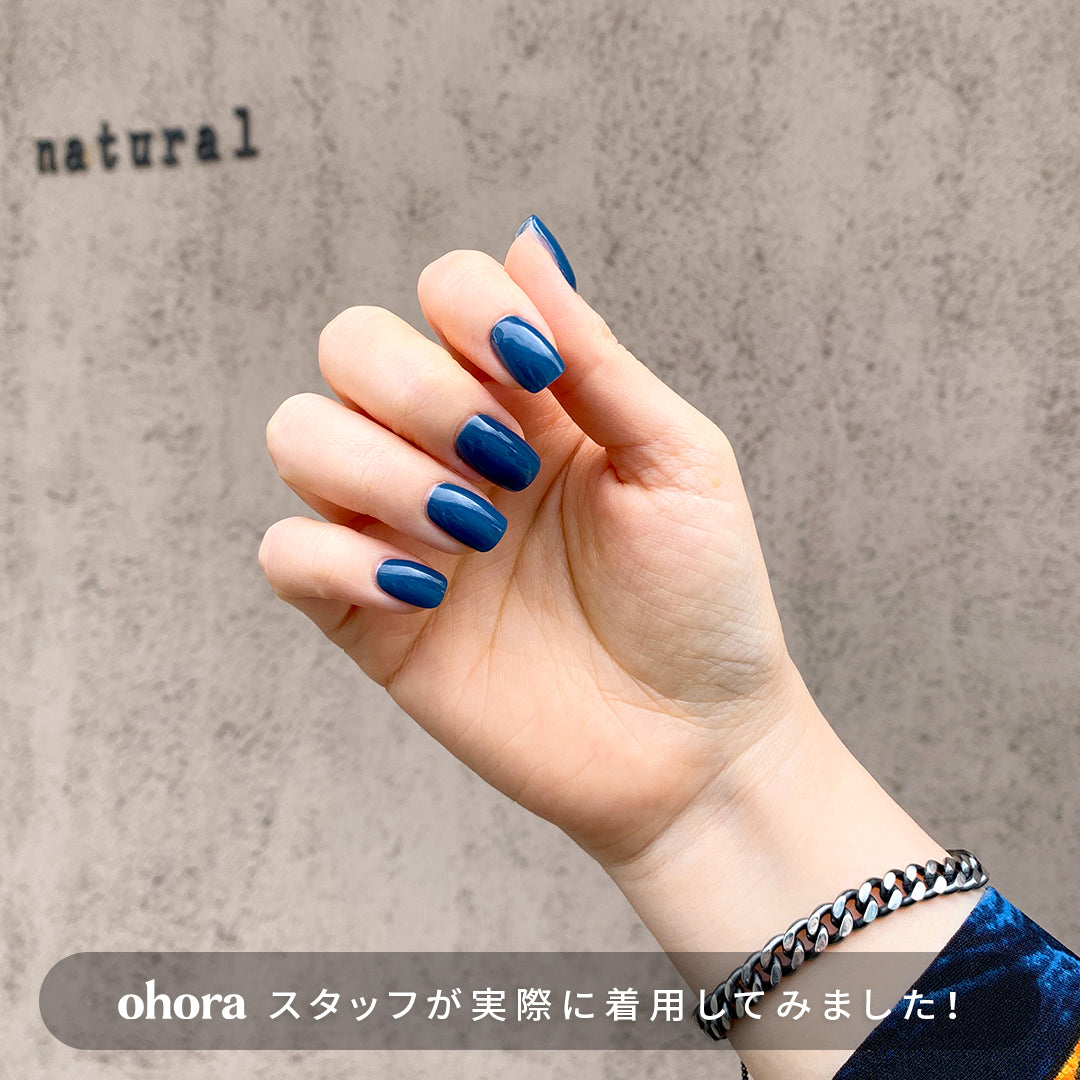 Ohora N Cream Indigo NB-071