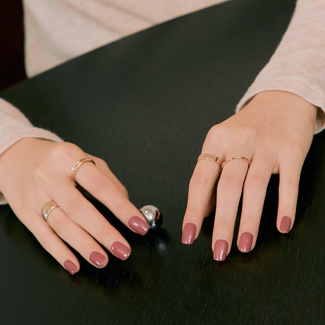 Ohora N Cream Rose NB-074