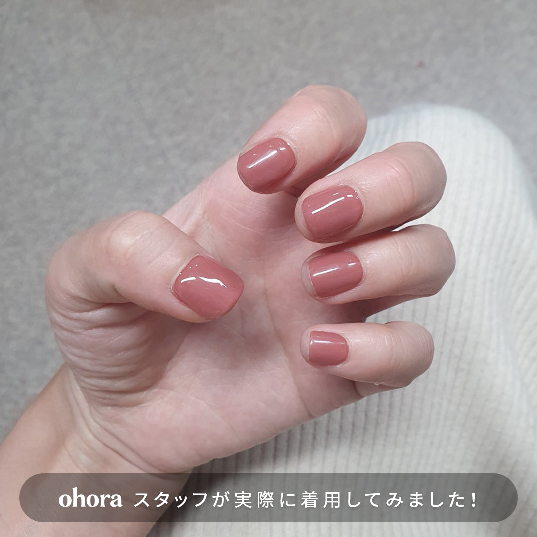 Ohora N Cream Rose NB-074