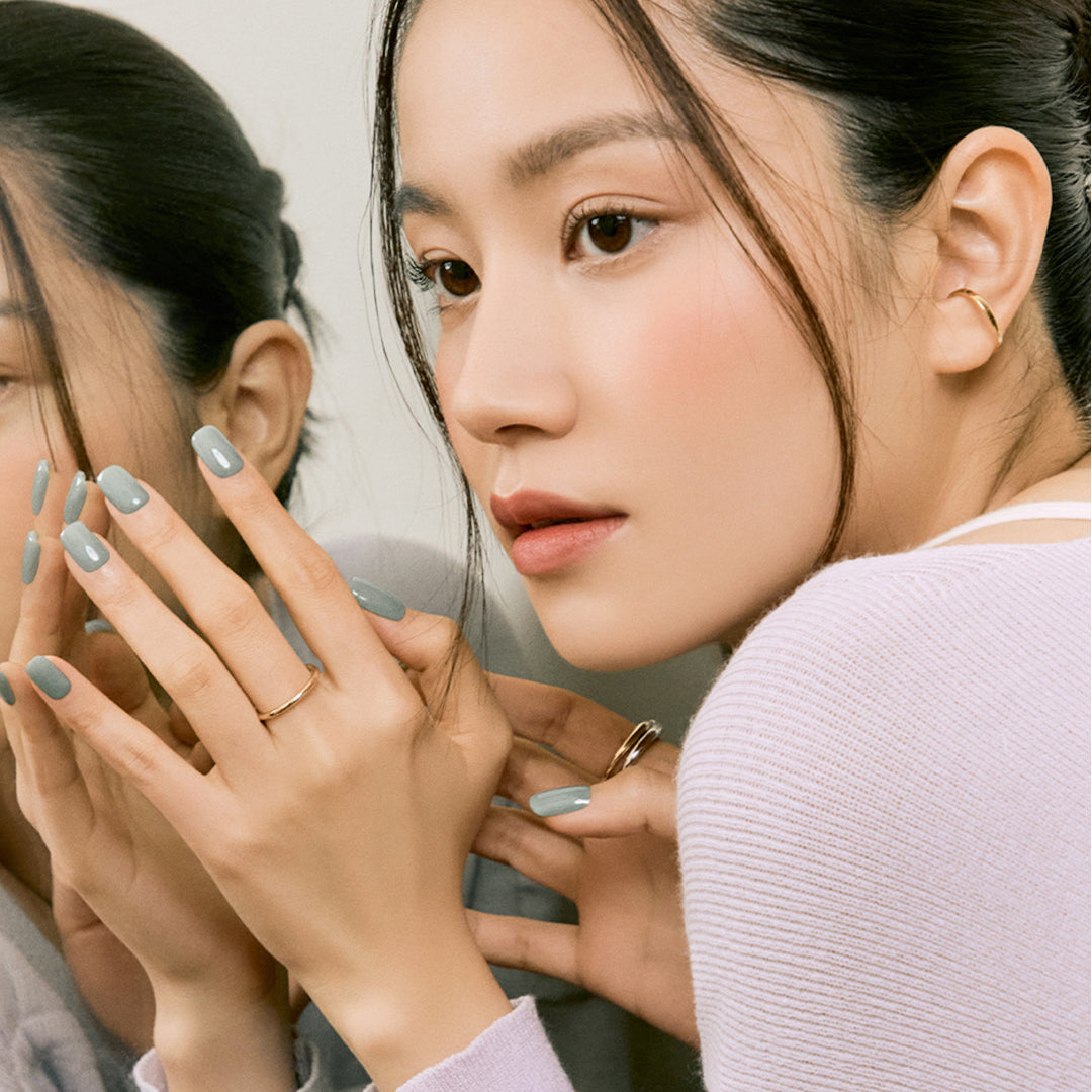 Ohora N Cream Fog NB-080