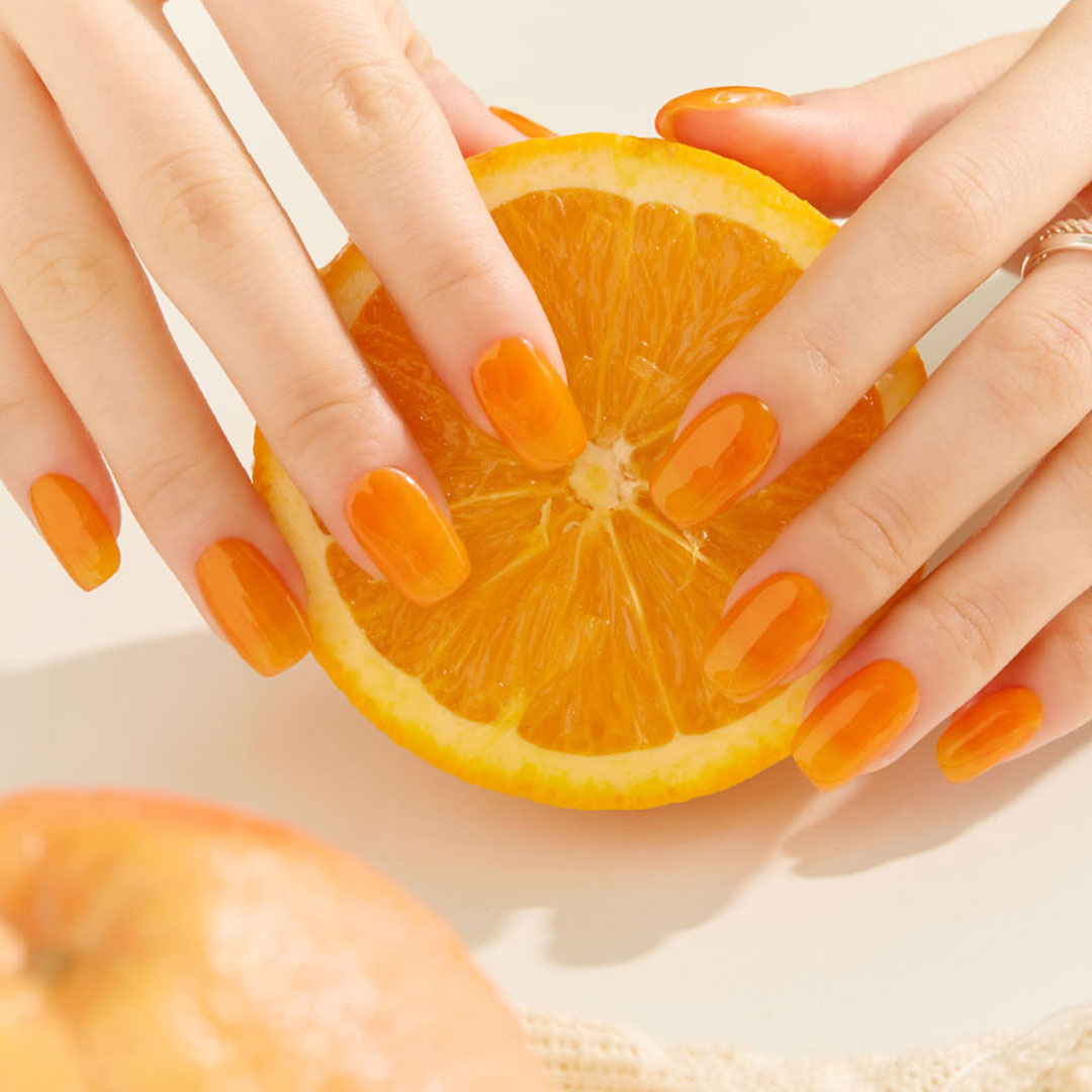 Ohora N Tint Orange NB-104