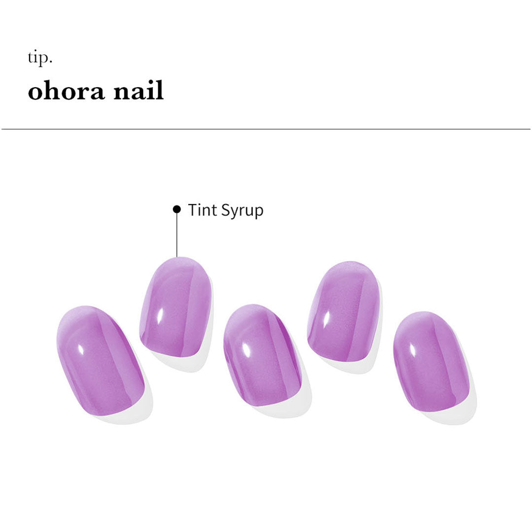 Ohora N Tint Pop NB-112
