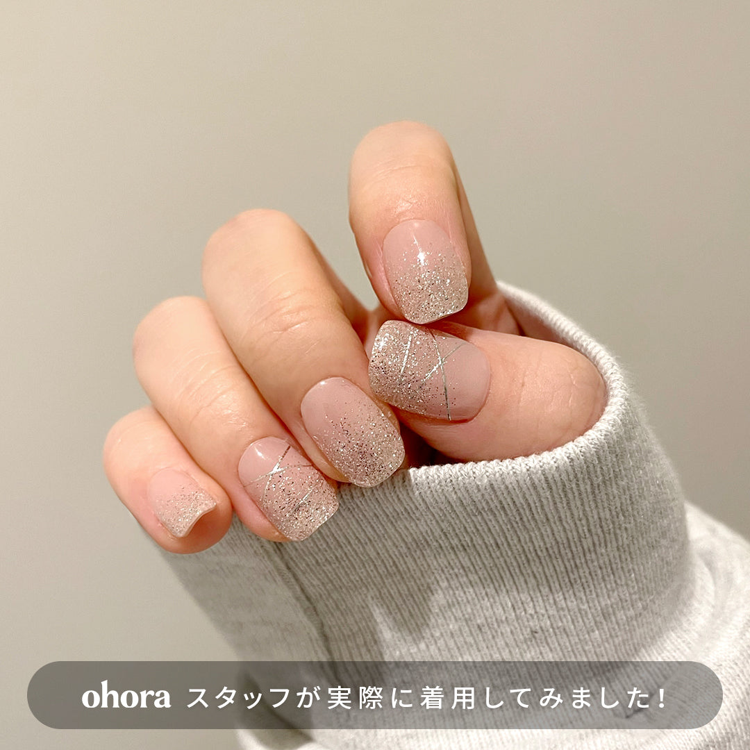 Ohora N Dress Up ND-360