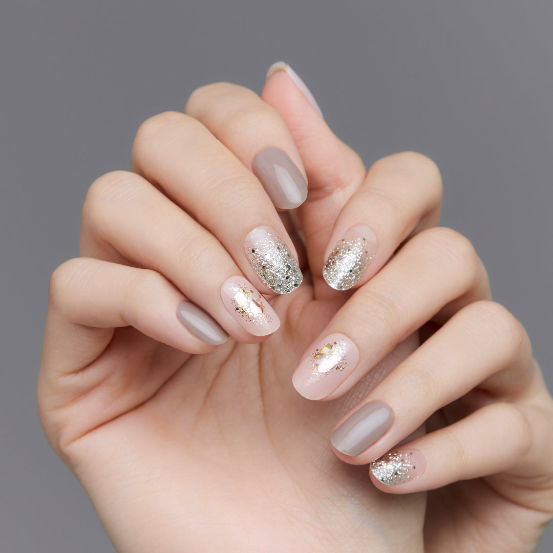 Ohora N Milk Shower ND-007-J