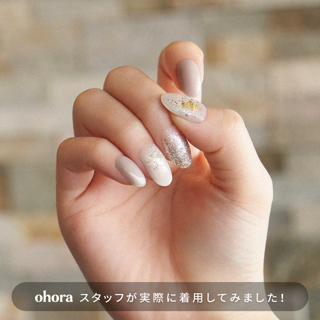 Ohora N Milk Shower ND-007-J