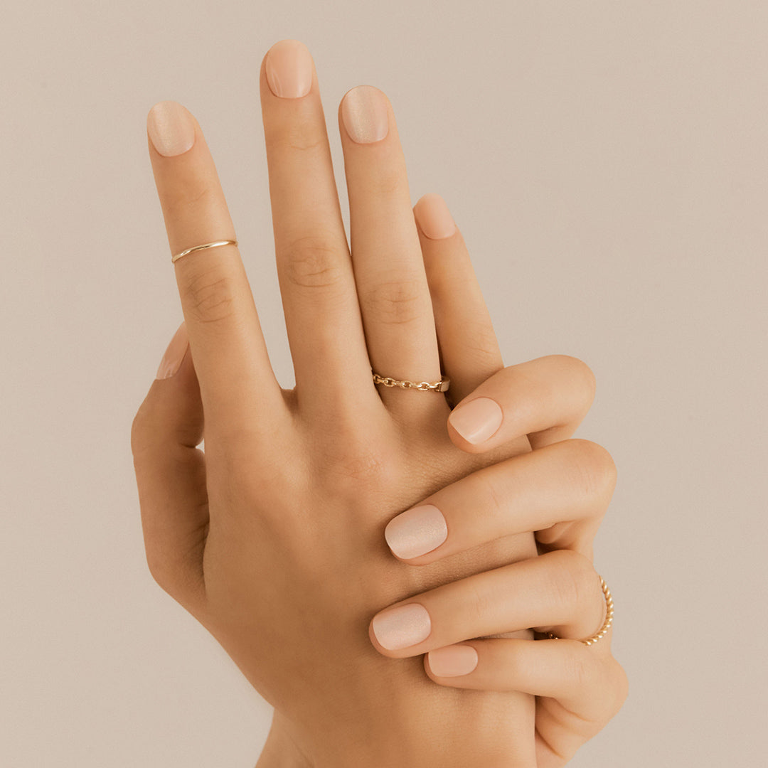 Ohora N Glazed Apricot ND-020-G