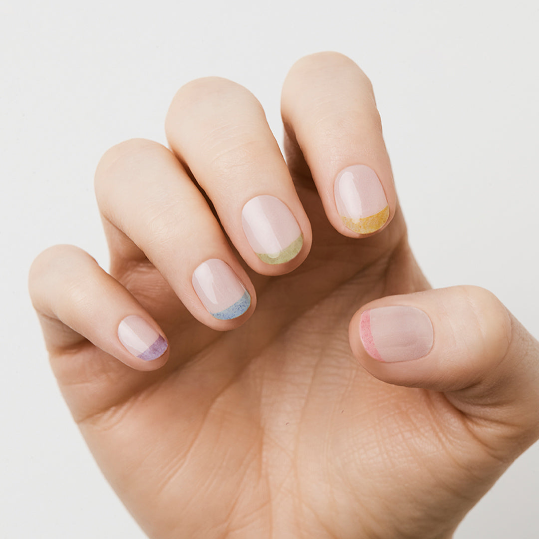 Ohora N Fluffy French ND-026-G