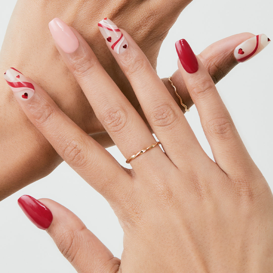 Ohora ND-033-G N Cupid&