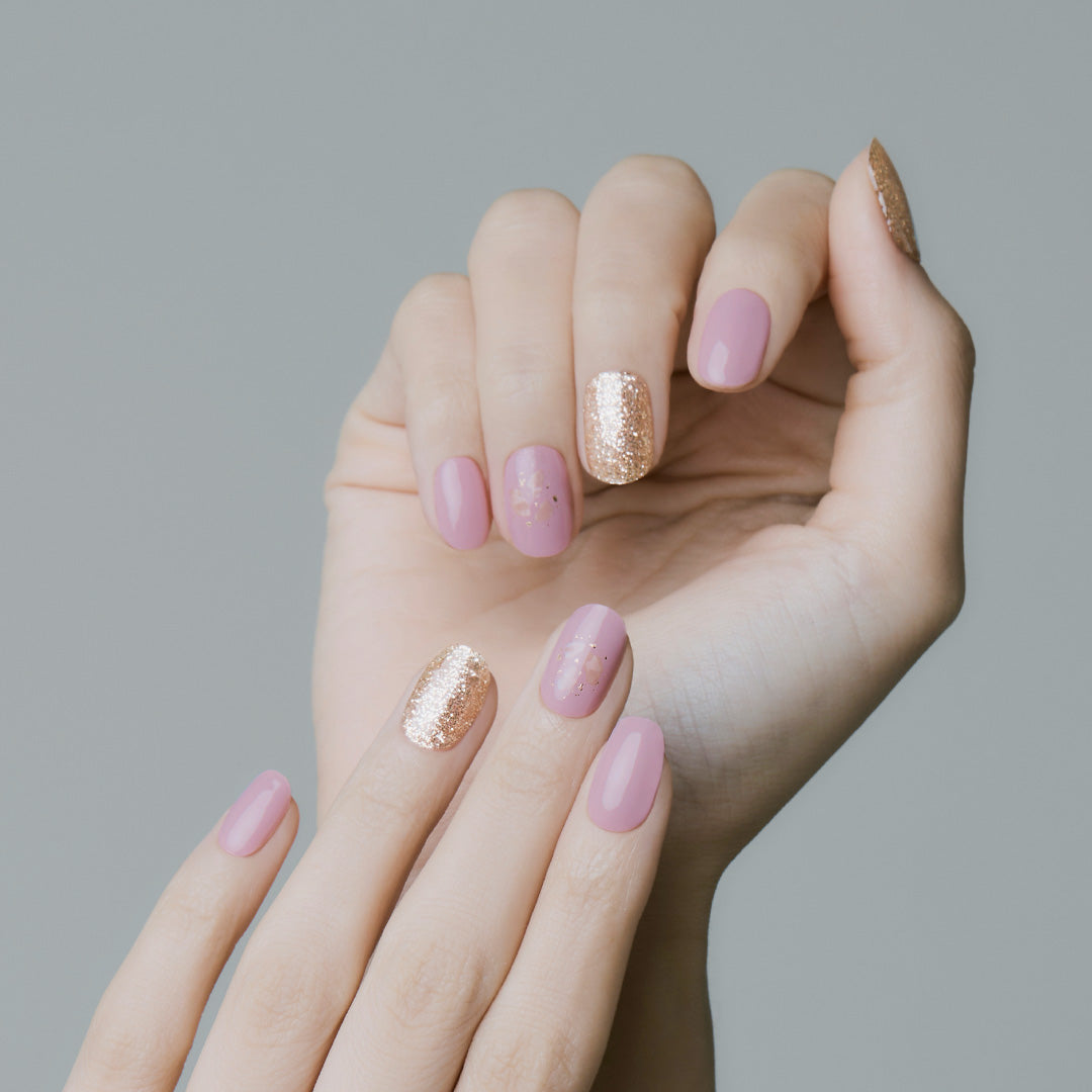 Ohora N Shine Blossom ND-037-J