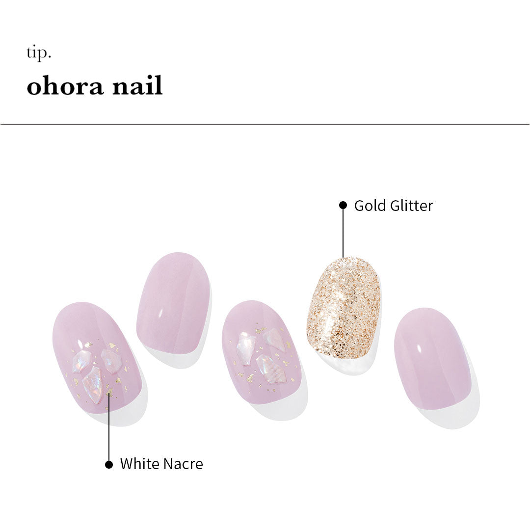 Ohora N Shine Blossom ND-037-J