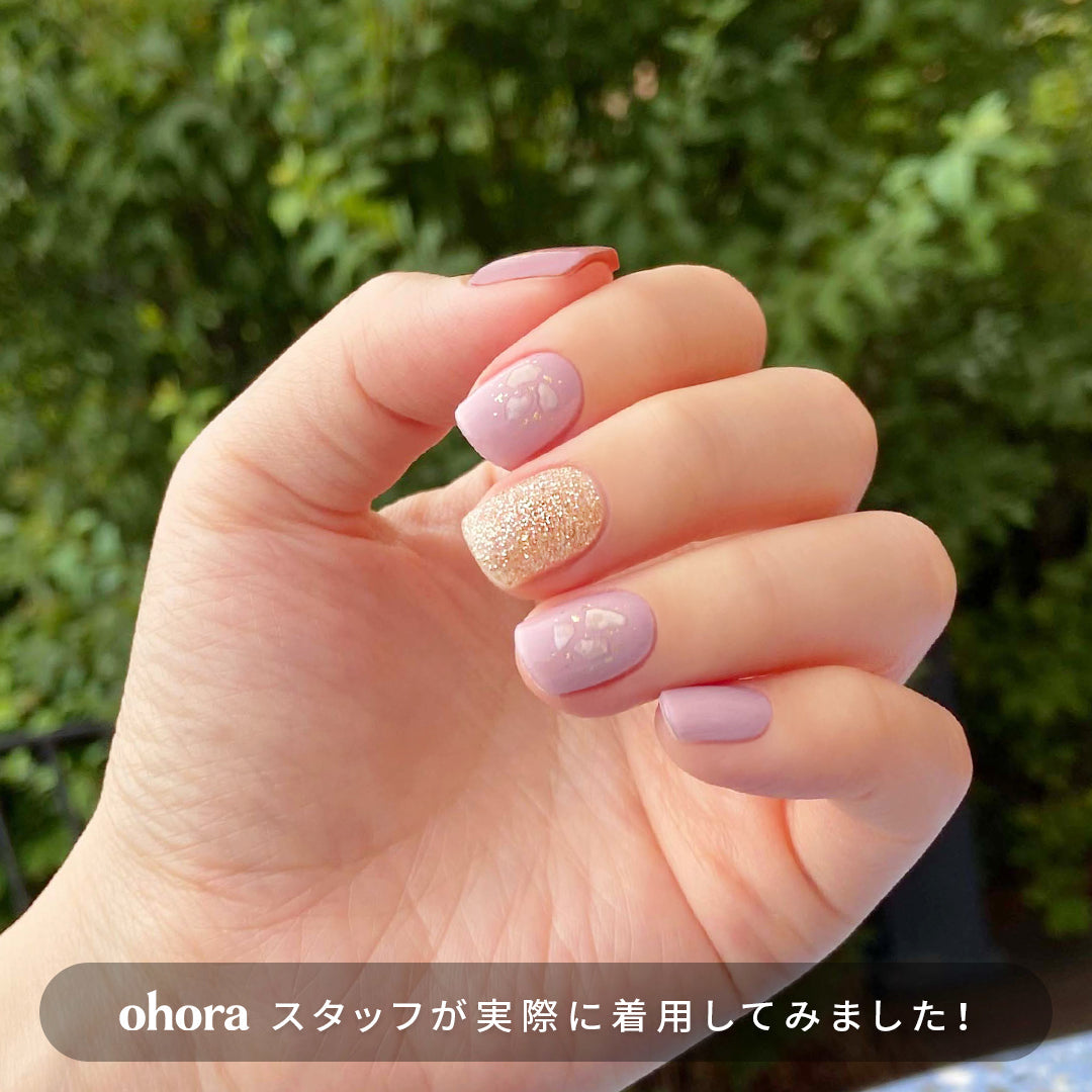 Ohora N Shine Blossom ND-037-J