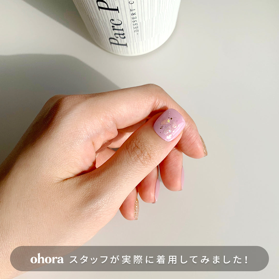 Ohora N Shine Blossom ND-037-J