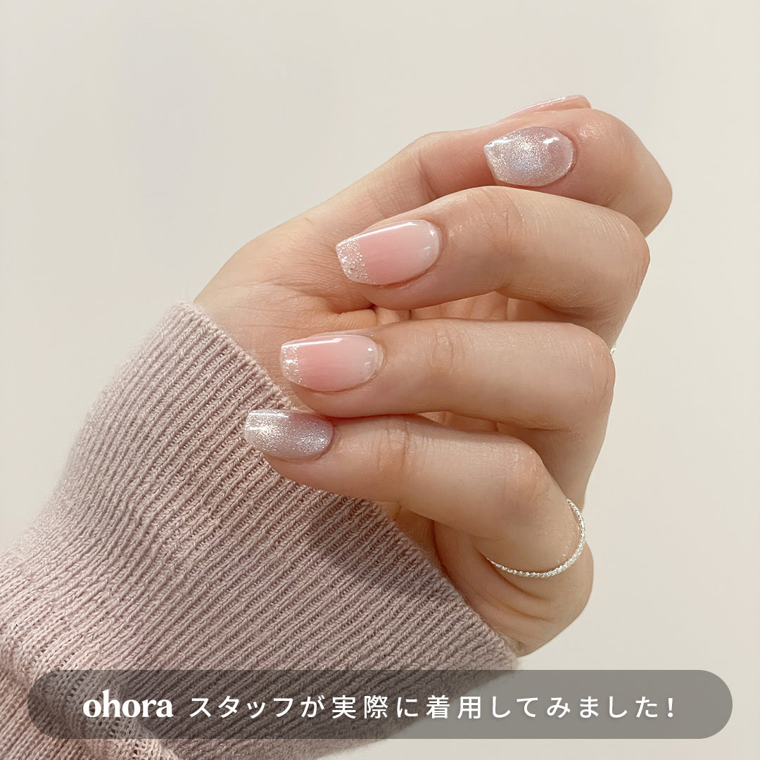 Ohora N Shy Rose ND-054-J