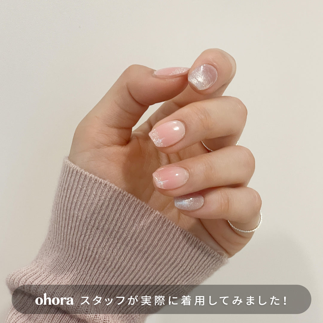 Ohora N Shy Rose ND-054-J