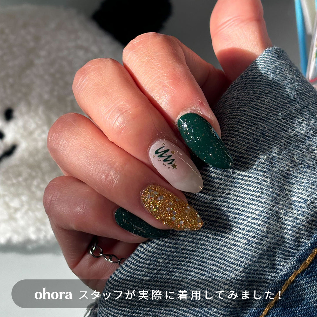 Ohora N Christmas Magic ND-064-G