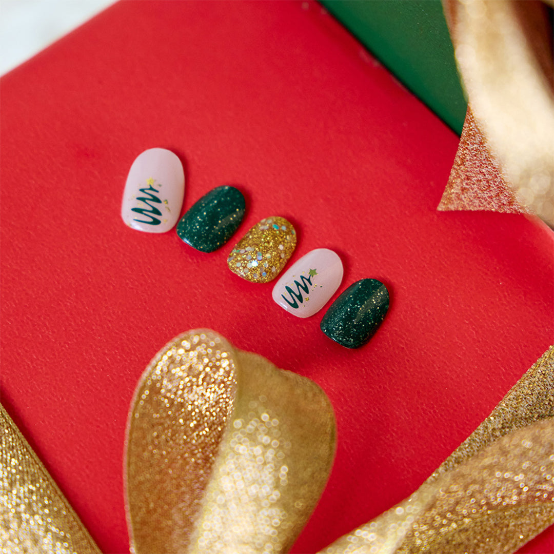 Ohora N Christmas Magic ND-064-G