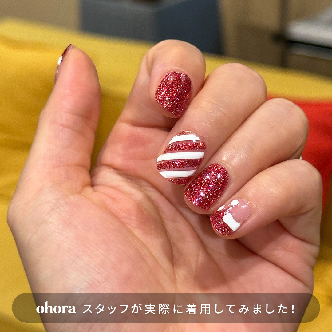 Ohora N Santa Cane ND-065-G