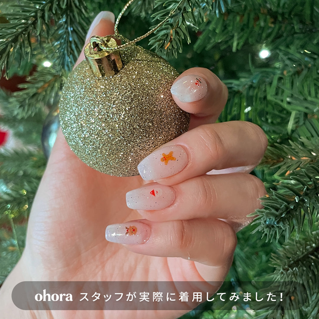 Ohora N Jolly Jingles ND-066-G
