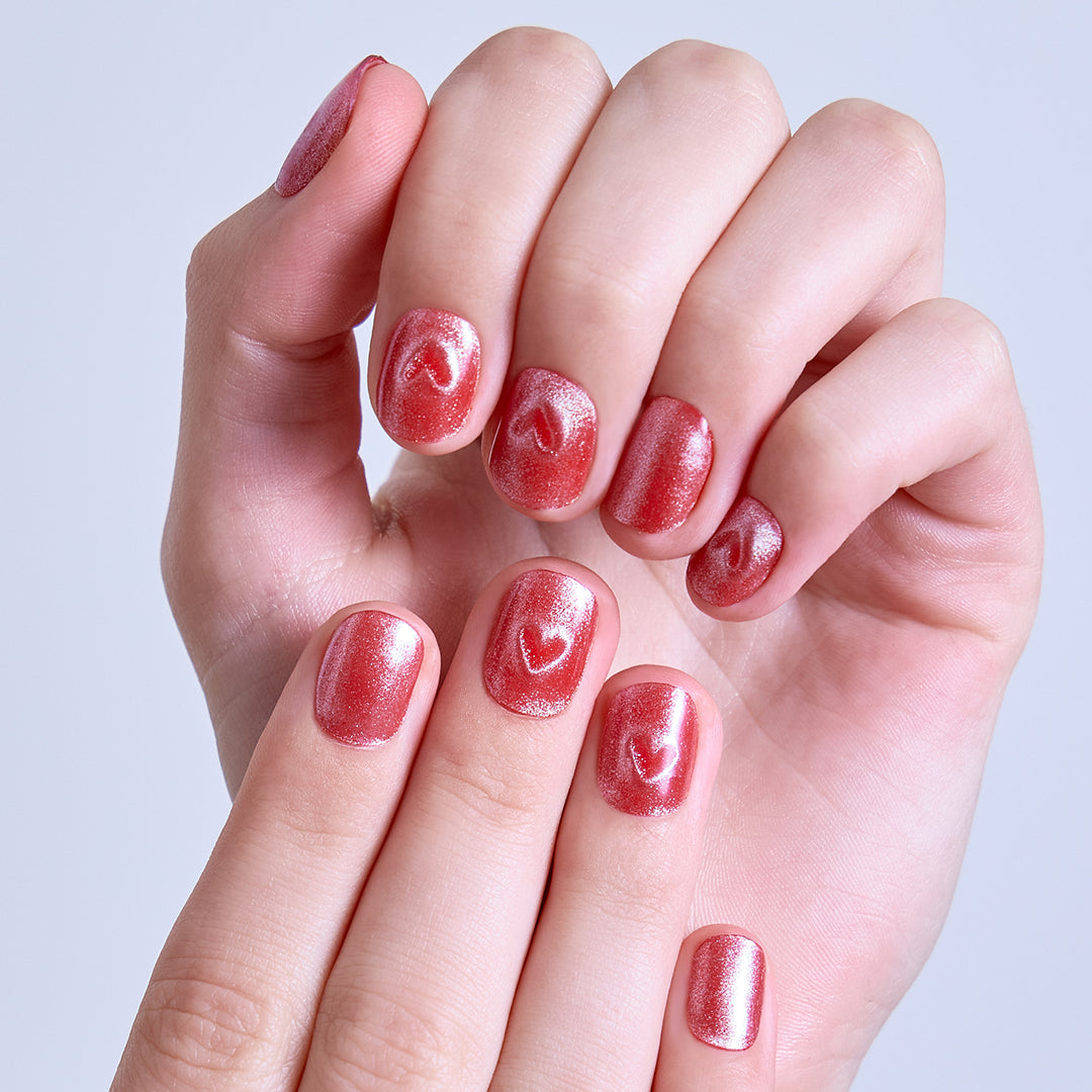 Ohora N Magnetic Love ND-067-G