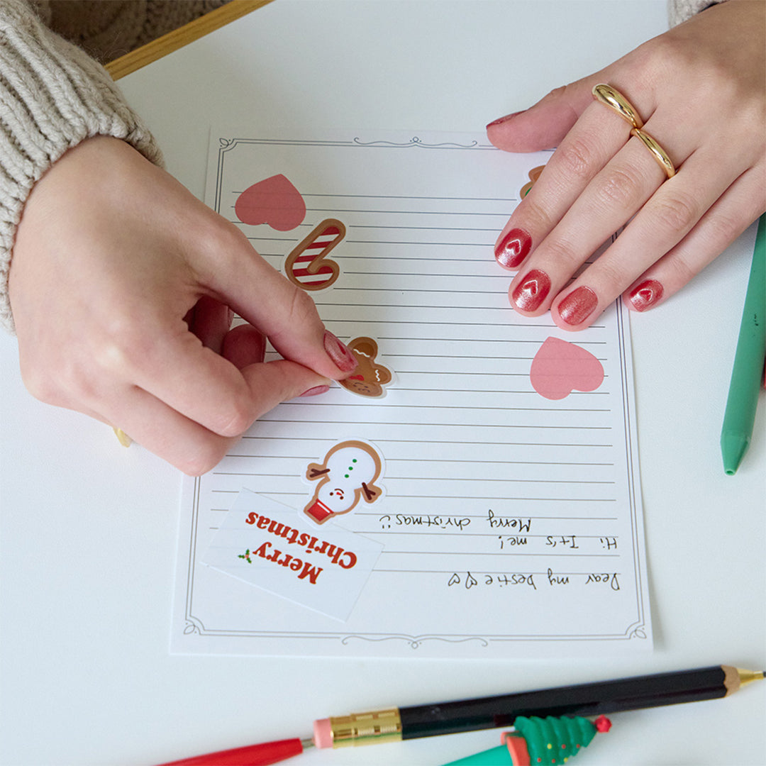 Ohora N Magnetic Love ND-067-G