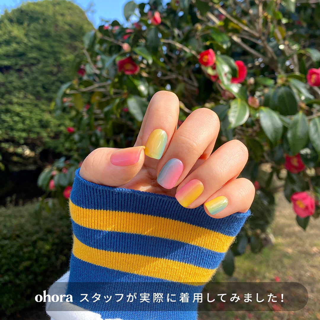 Ohora N Pastel ND-211