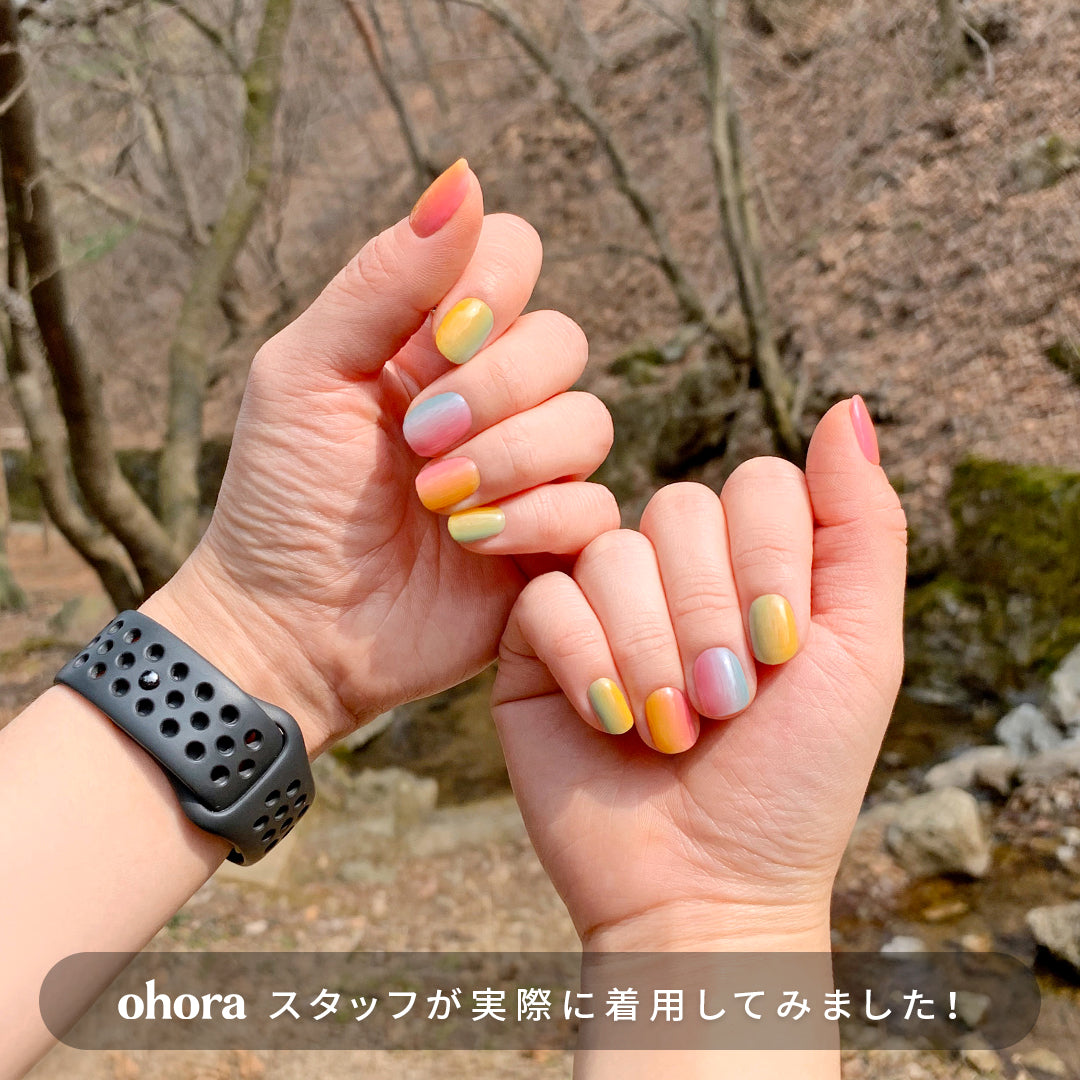 Ohora N Pastel ND-211