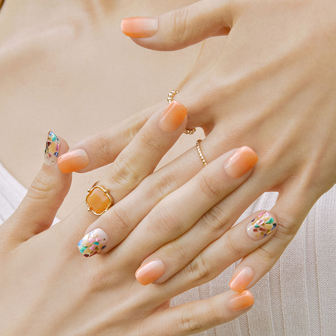 Ohora N Melusine ND-241