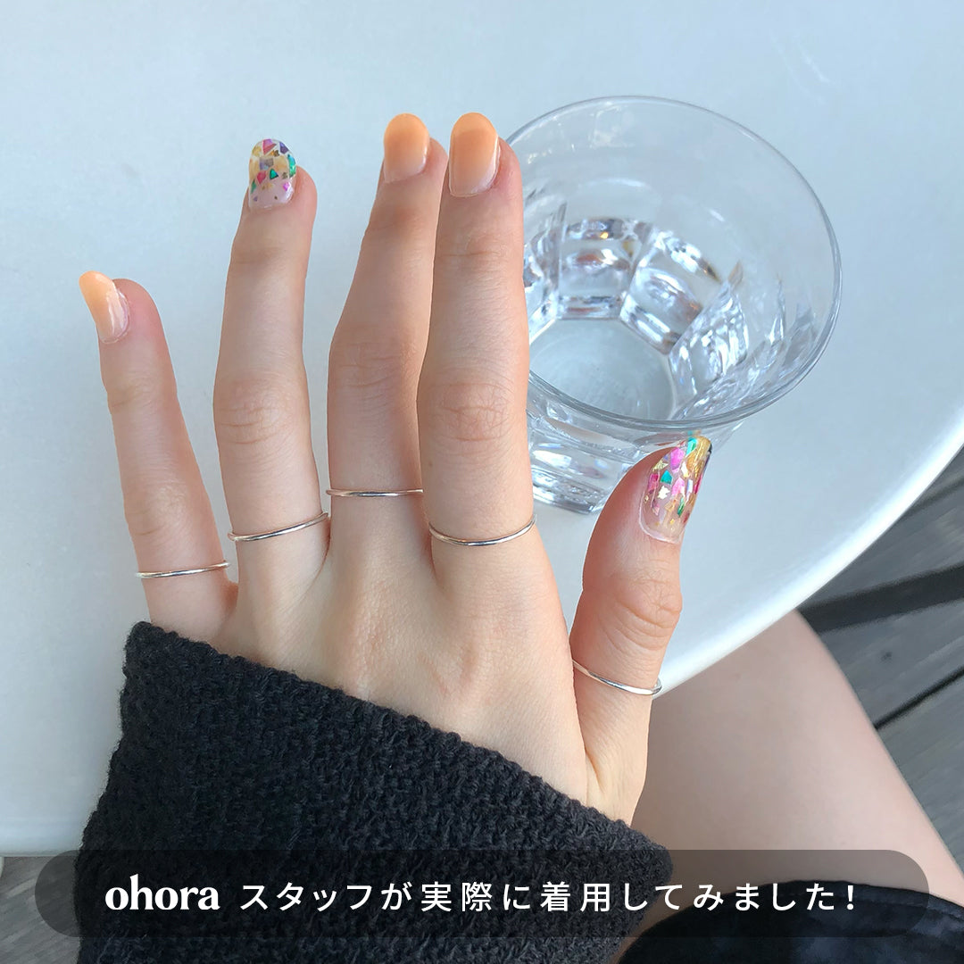 Ohora N Melusine ND-241