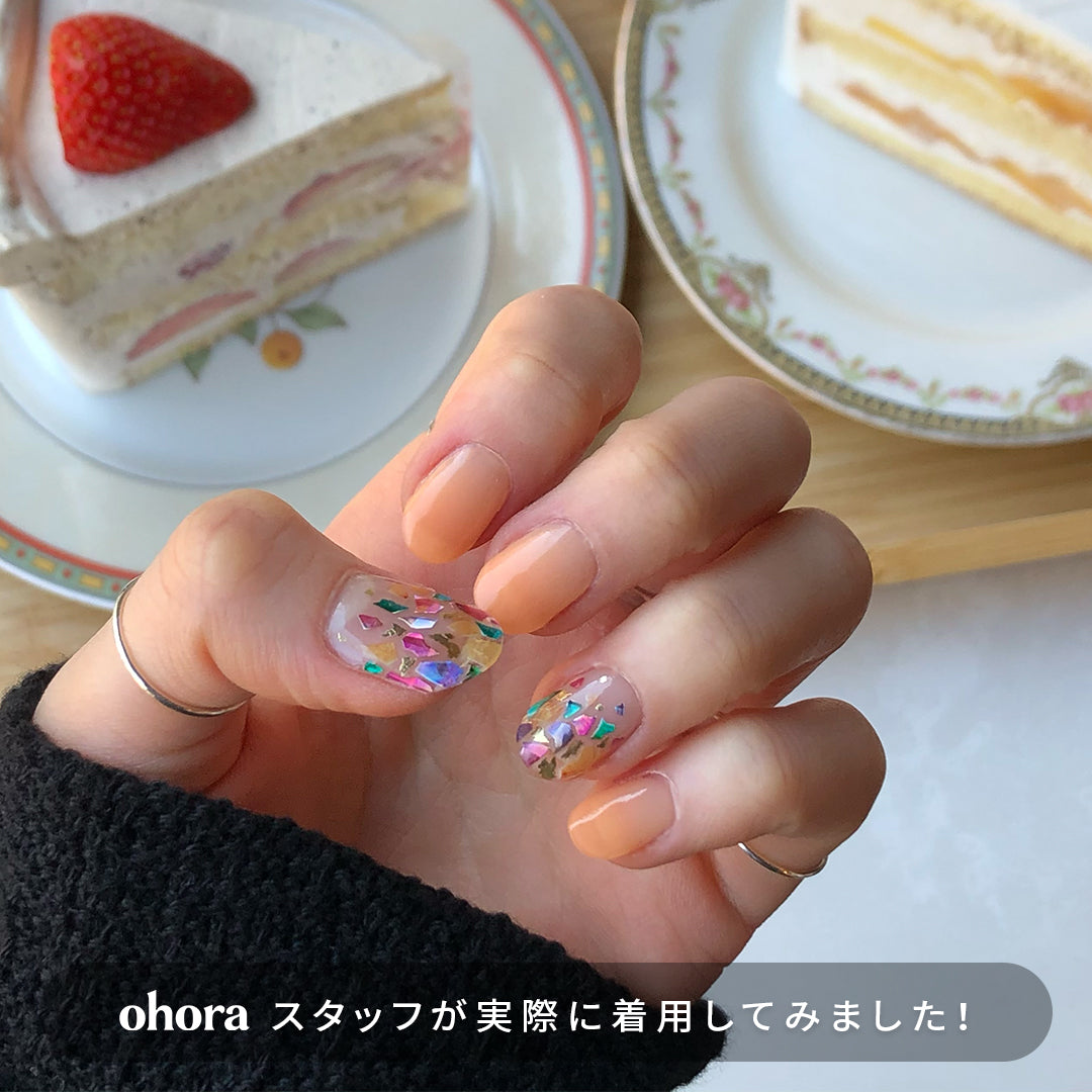Ohora N Melusine ND-241