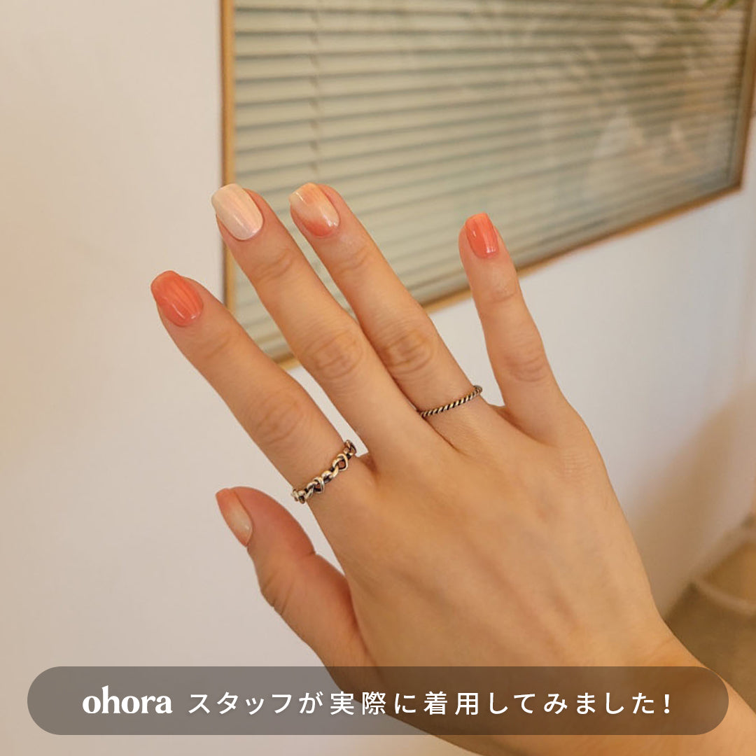 Ohora N Peachnia ND-245