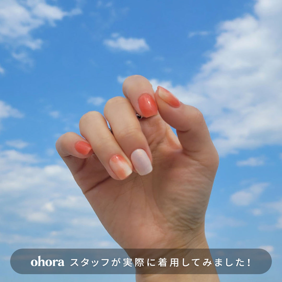 Ohora N Peachnia ND-245