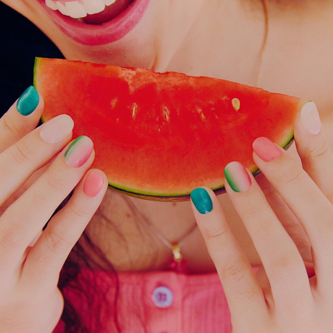 Ohora N Watermelon ND-264