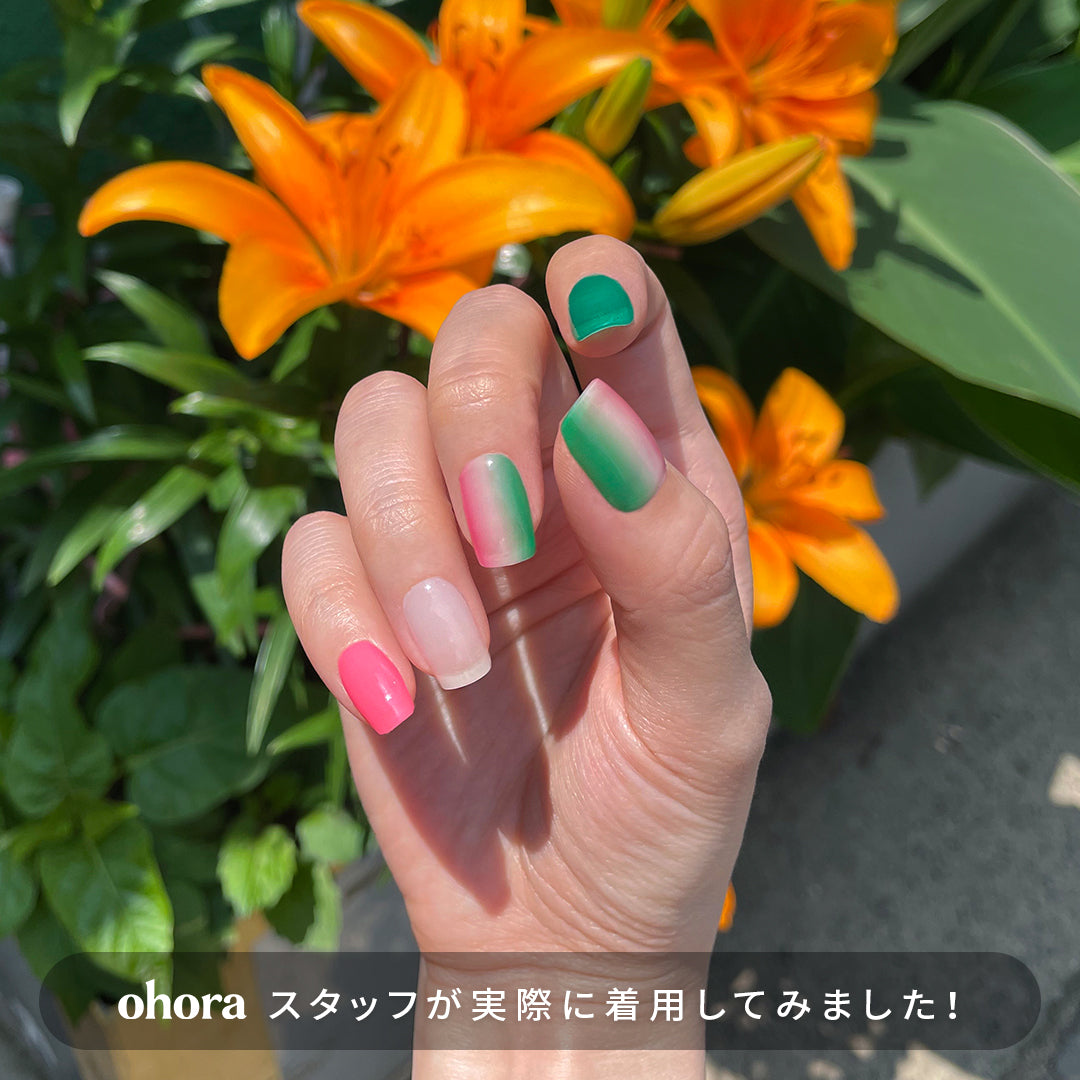 Ohora N Watermelon ND-264