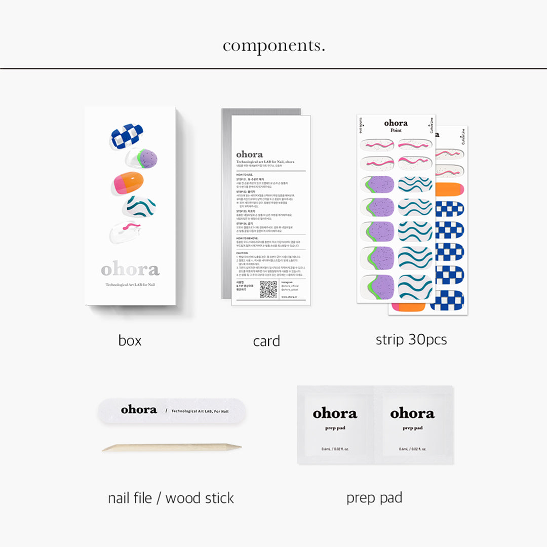 Ohora N Snatched ND-269
