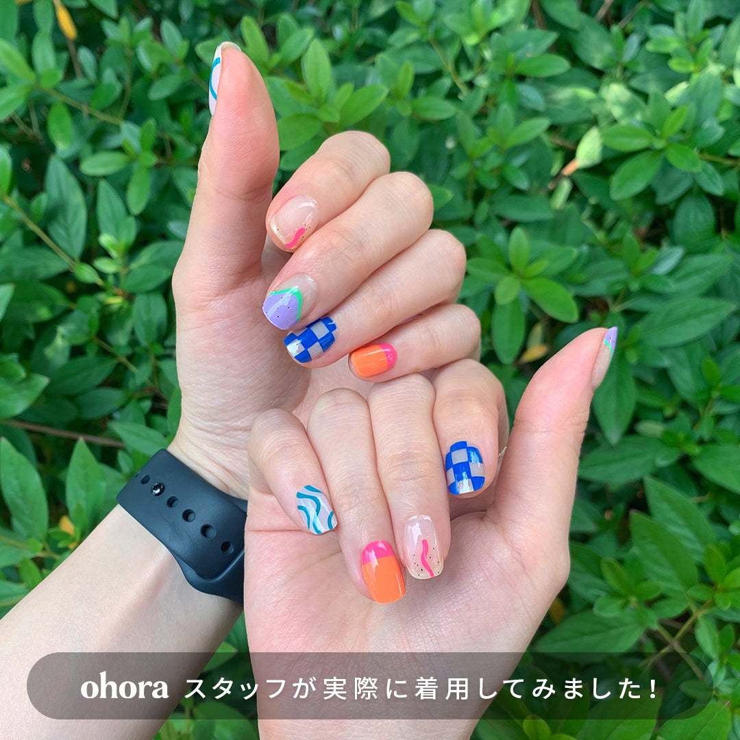 Ohora N Snatched ND-269