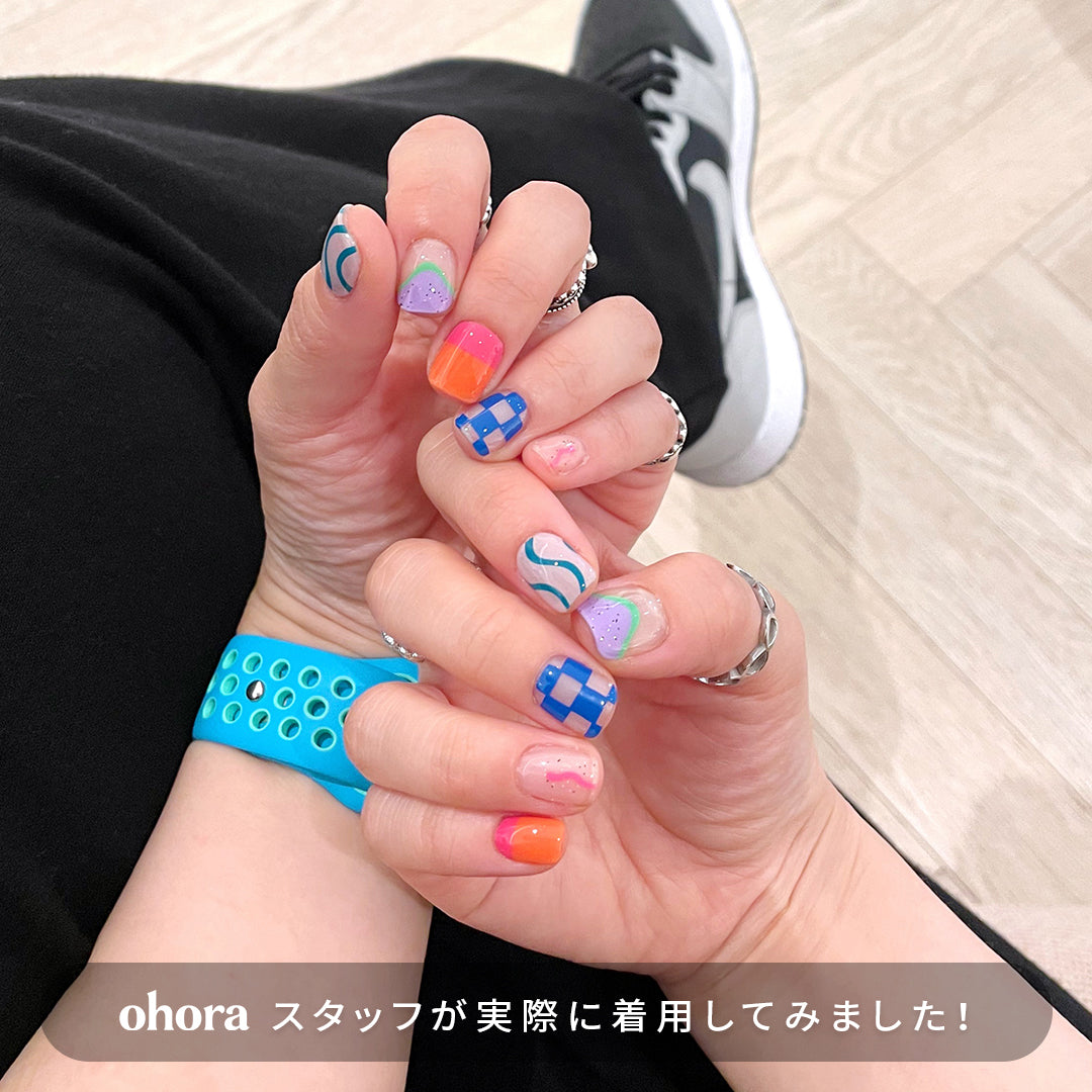 Ohora N Snatched ND-269