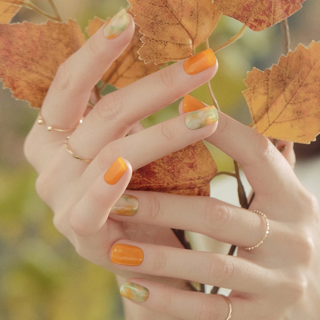 Ohora N Chlorophyll ND-296