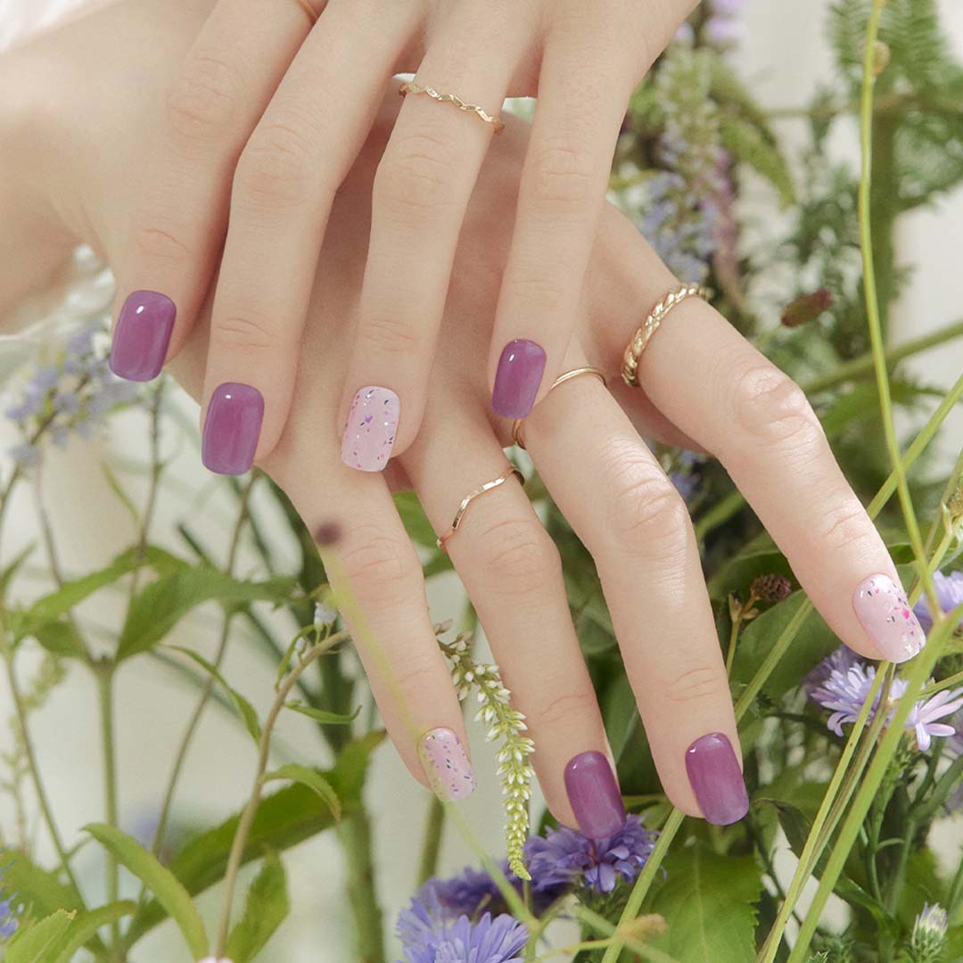 Ohora N Violeta ND-298