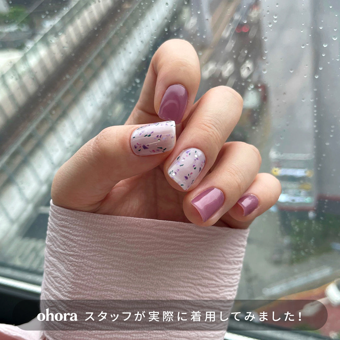 Ohora N Violeta ND-298