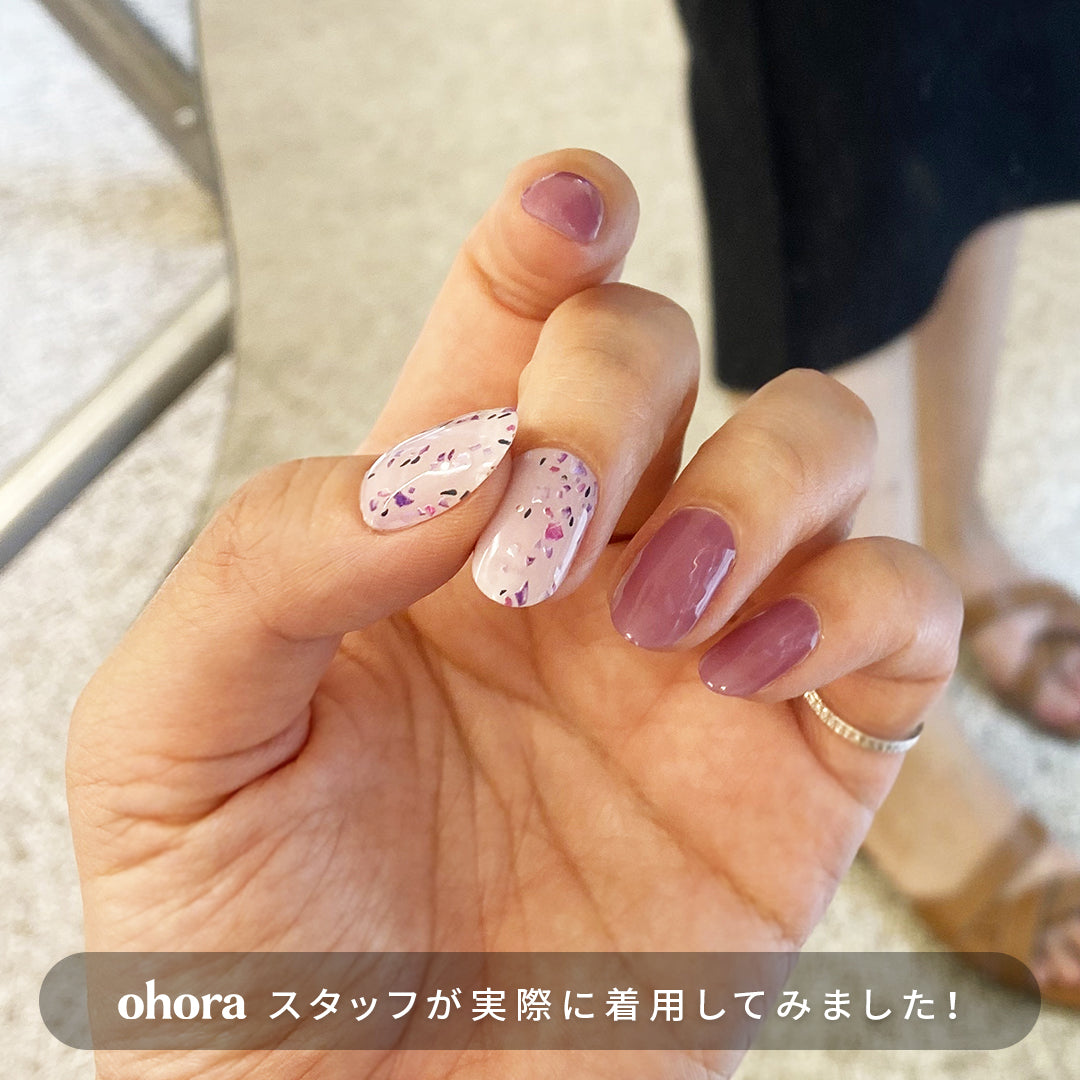 Ohora N Violeta ND-298