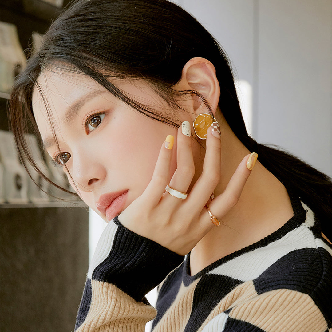 Ohora N Toffeenut Latte ND-314