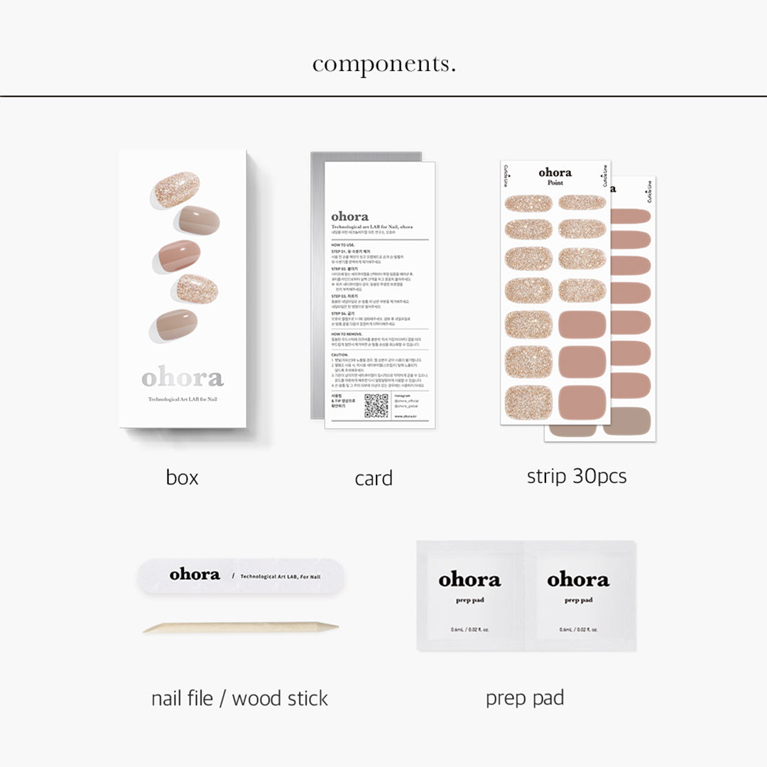 Ohora N Carmel ND-315
