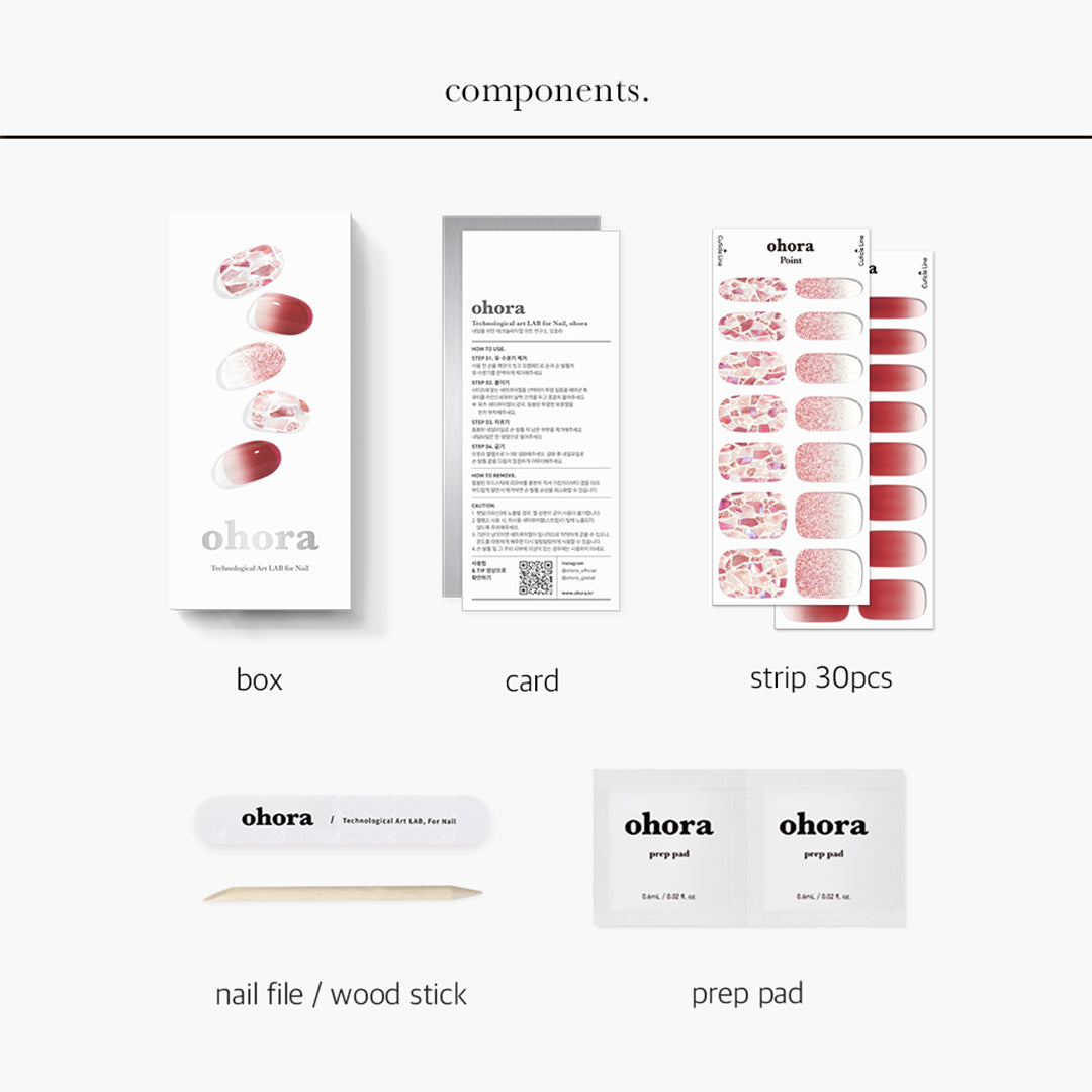 Ohora N Brilliant ND-316