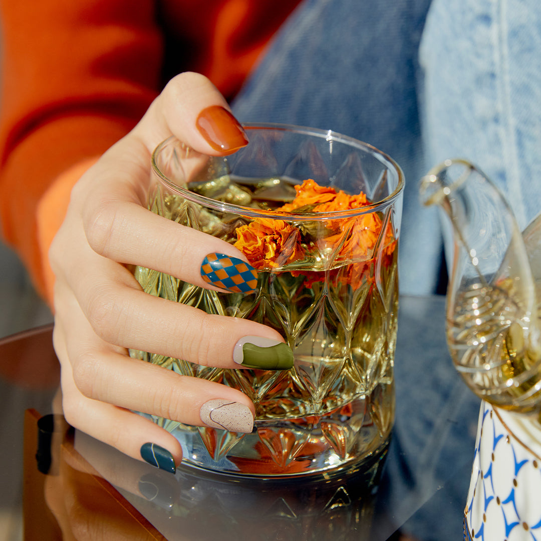 Ohora N Tea-time ND-319