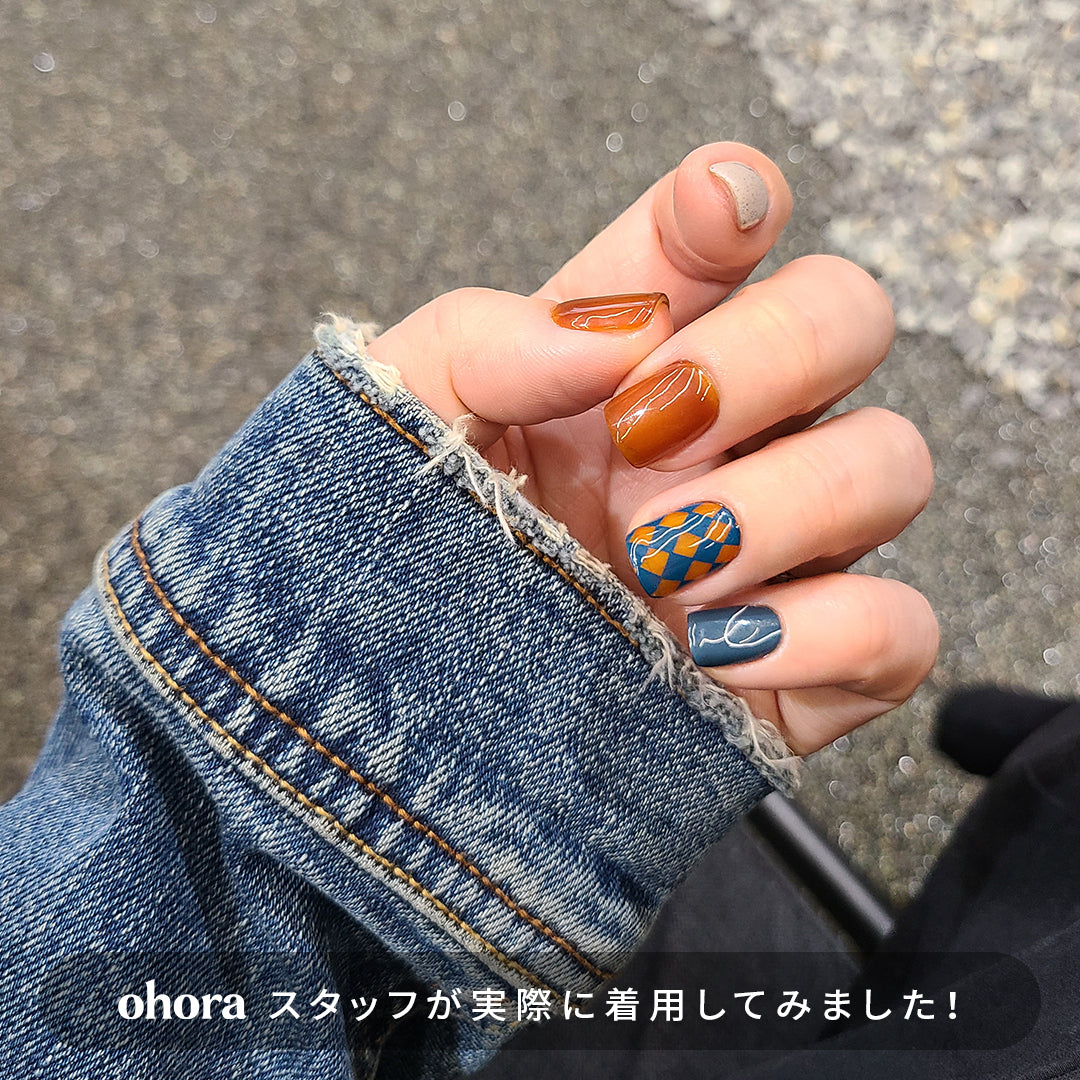 Ohora N Tea-time ND-319