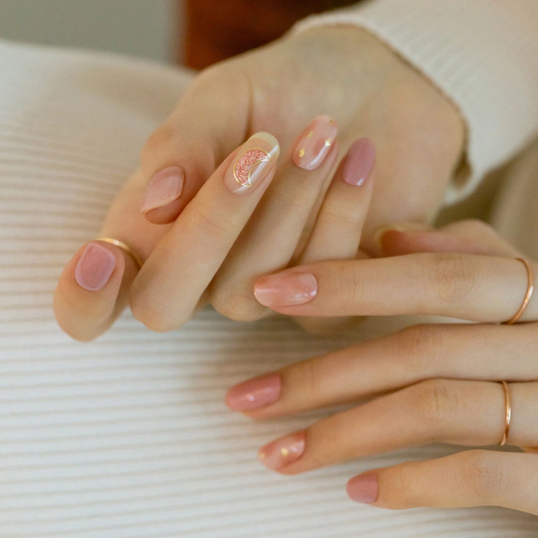 Ohora N Rose Moon ND-326