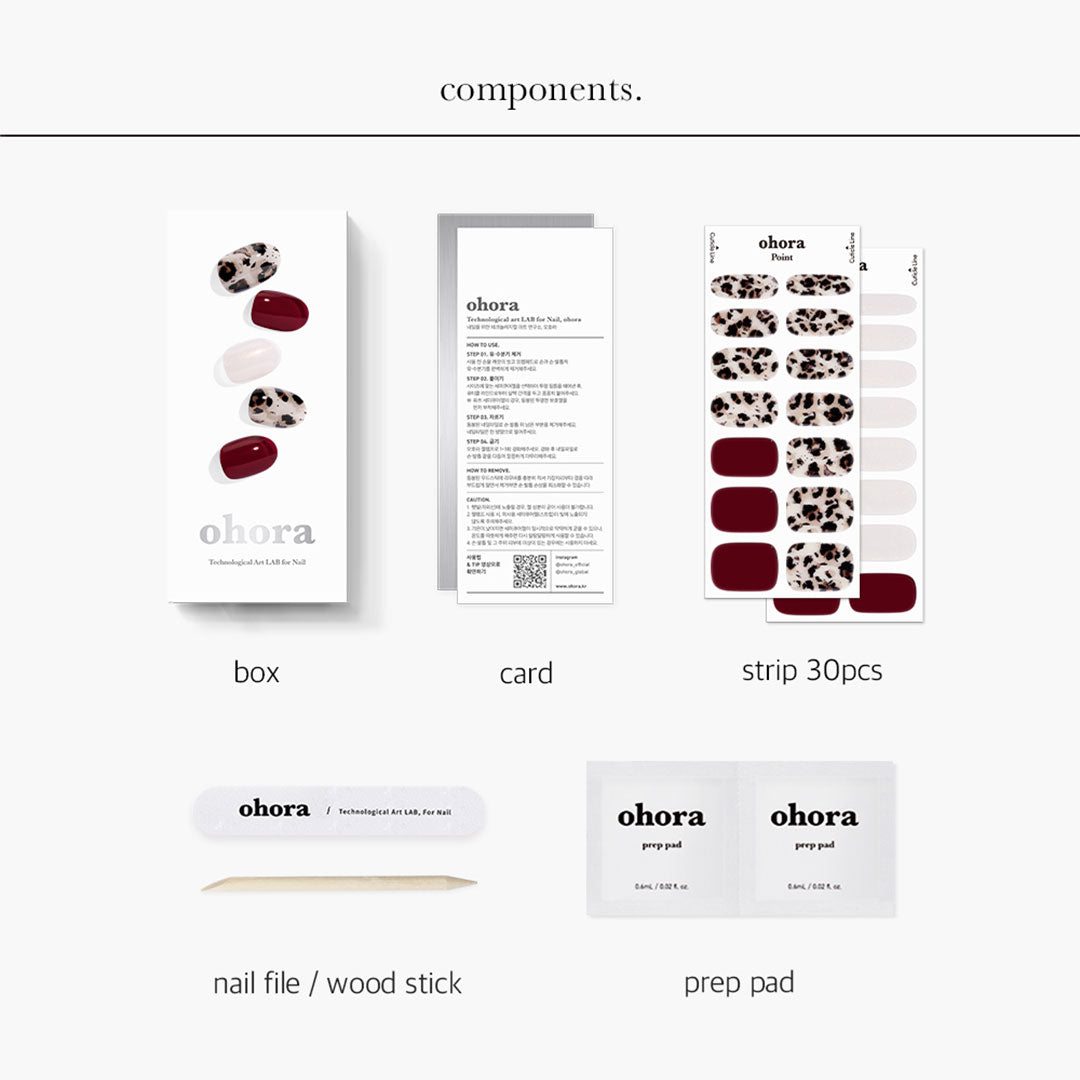 Ohora N Howling ND-328