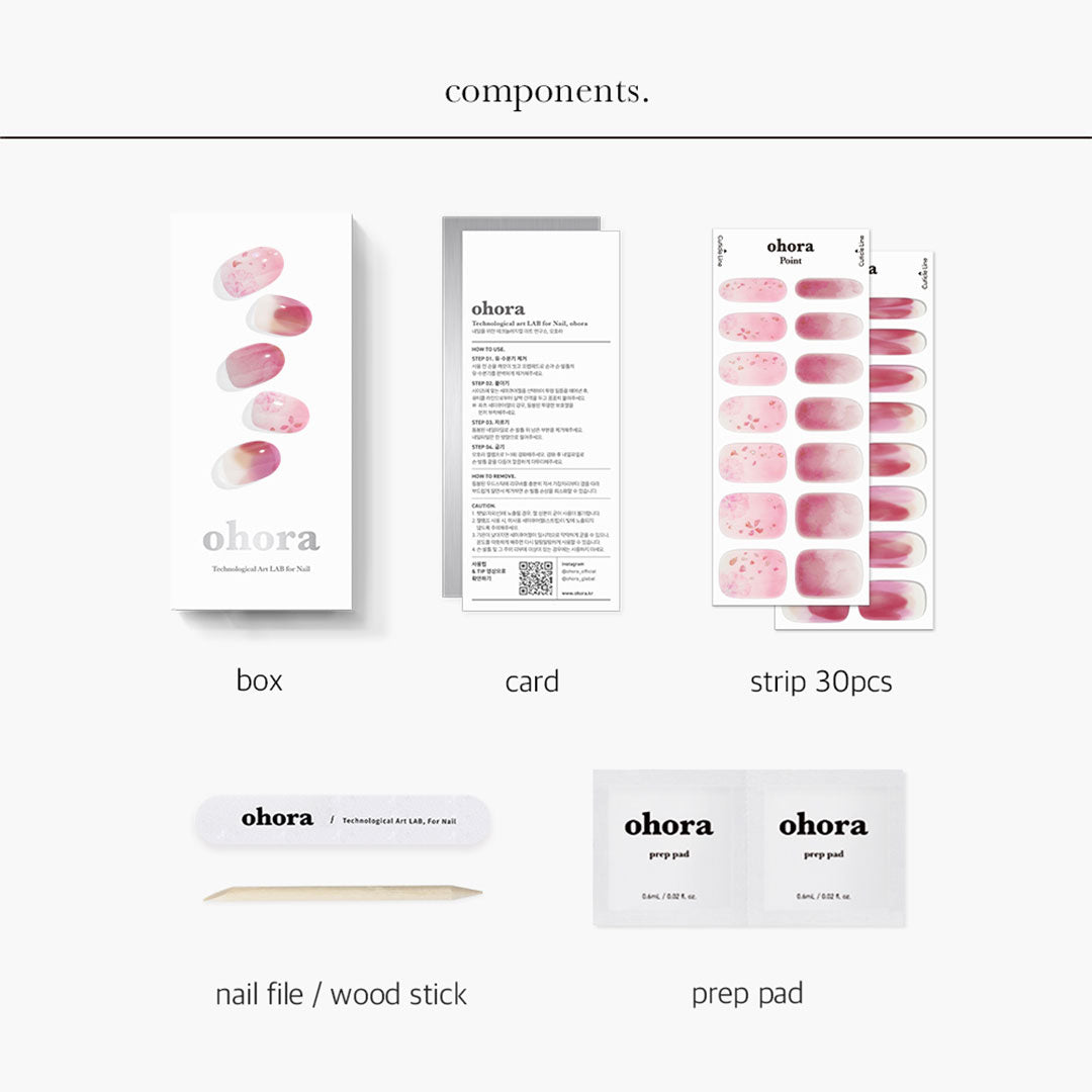 Ohora N Tinted ND-329