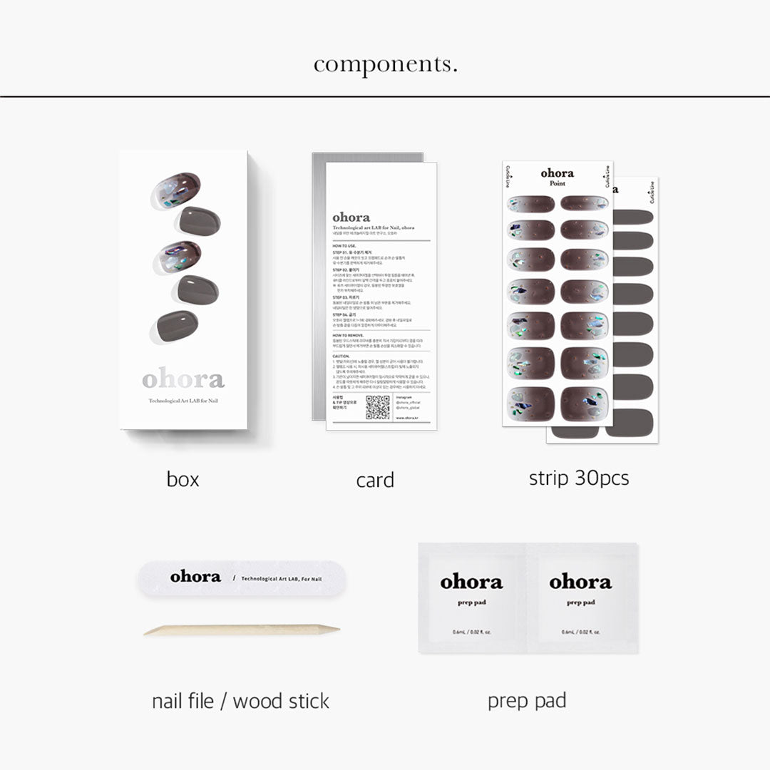 Ohora N Pottery ND-331