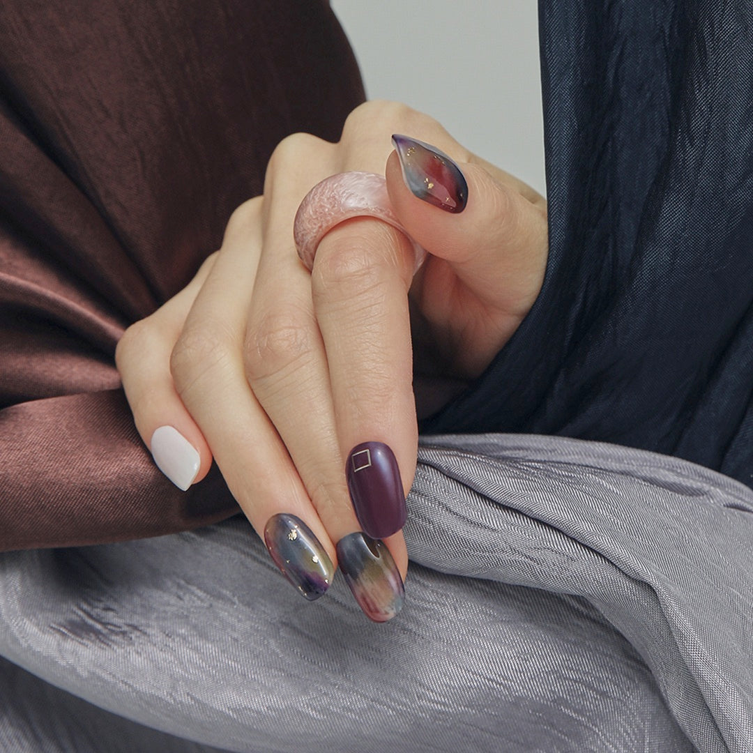 Ohora N Tie-dye ND-341